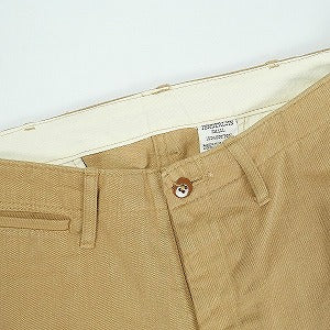 TENDERLOIN テンダーロイン T-CHINO チノパンツ ベージュ Size 【S】 【中古品-良い】 20824581