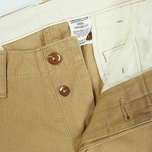 TENDERLOIN テンダーロイン T-CHINO チノパンツ ベージュ Size 【S】 【中古品-良い】 20824581