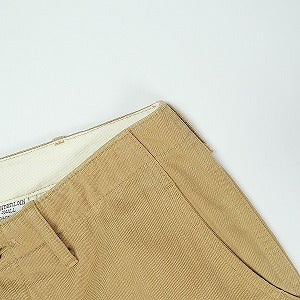 TENDERLOIN テンダーロイン T-CHINO チノパンツ ベージュ Size 【S】 【中古品-良い】 20824581