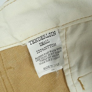 TENDERLOIN テンダーロイン T-CHINO チノパンツ ベージュ Size 【S】 【中古品-良い】 20824581