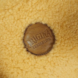 TENDERLOIN テンダーロイン MOUNTAIN JKT ムートンジャケット ベージュ Size 【XS】 【中古品-非常に良い】 20824583