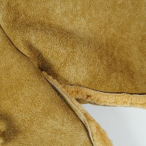 TENDERLOIN テンダーロイン MOUNTAIN JKT ムートンジャケット ベージュ Size 【XS】 【中古品-非常に良い】 20824583