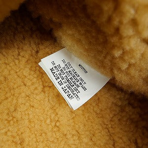 TENDERLOIN テンダーロイン MOUNTAIN JKT ムートンジャケット ベージュ Size 【XS】 【中古品-非常に良い】 20824583