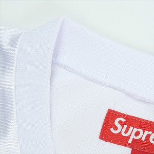 SUPREME シュプリーム 25FW Bones Football Jersey White フットボールジャージ 白 Size 【M】 【新古品・未使用品】 20824587