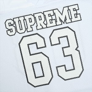 SUPREME シュプリーム 25FW Bones Football Jersey White フットボールジャージ 白 Size 【M】 【新古品・未使用品】 20824587