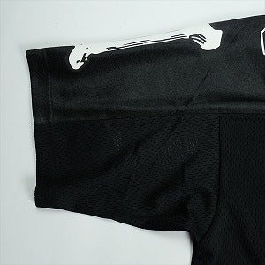 SUPREME シュプリーム 25FW Bones Football Jersey Black フットボールジャージ 黒 Size 【M】 【新古品・未使用品】 20824588