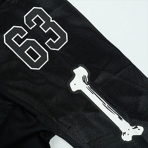 SUPREME シュプリーム 25FW Bones Football Jersey Black フットボールジャージ 黒 Size 【M】 【新古品・未使用品】 20824588