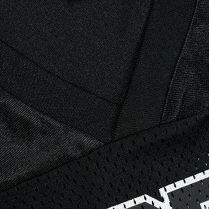 SUPREME シュプリーム 25FW Bones Football Jersey Black フットボールジャージ 黒 Size 【M】 【新古品・未使用品】 20824588