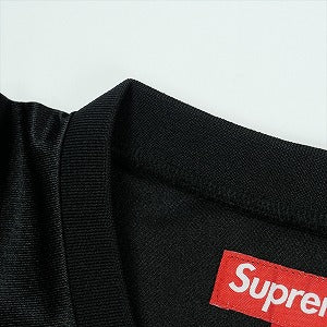SUPREME シュプリーム 25FW Bones Football Jersey Black フットボールジャージ 黒 Size 【M】 【新古品・未使用品】 20824588