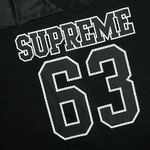 SUPREME シュプリーム 25FW Bones Football Jersey Black フットボールジャージ 黒 Size 【M】 【新古品・未使用品】 20824588