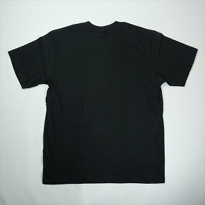 SUPREME シュプリーム 25FW Stick Tee Black Tシャツ 黒 Size 【L】 【新古品・未使用品】 20824594