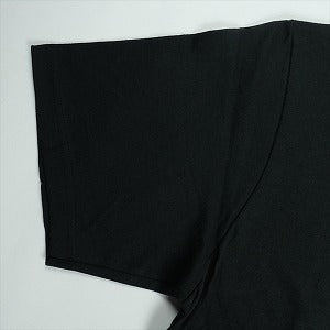 SUPREME シュプリーム 25FW Stick Tee Black Tシャツ 黒 Size 【L】 【新古品・未使用品】 20824594