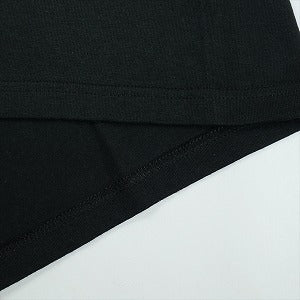 SUPREME シュプリーム 25FW Stick Tee Black Tシャツ 黒 Size 【L】 【新古品・未使用品】 20824594