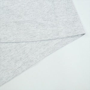SUPREME シュプリーム 25FW Stick Tee Ash Grey Tシャツ 薄灰 Size 【L】 【新古品・未使用品】 20824596
