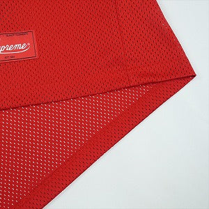 SUPREME シュプリーム 25FW Bones Football Jersey Red フットボールジャージ 赤 Size 【M】 【新古品・未使用品】 20824597
