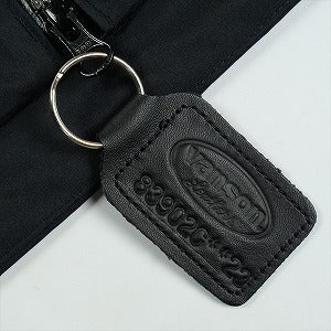 SUPREME シュプリーム ×Vanson Leathers 25FW GORE-TEX Shell Jacket Black ジャケット 黒 Size 【M】 【新古品・未使用品】 20824598