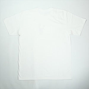 SUPREME シュプリーム 25FW Stick Tee White Tシャツ 白 Size 【M】 【新古品・未使用品】 20824601