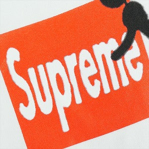 SUPREME シュプリーム 25FW Stick Tee White Tシャツ 白 Size 【M】 【新古品・未使用品】 20824601