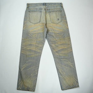 SUPREME シュプリーム 25FW Regular Jean Dirty Indigo デニムパンツ インディゴ Size 【W34】 【新古品・未使用品】 20824610