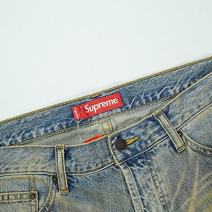 SUPREME シュプリーム 25FW Regular Jean Dirty Indigo デニムパンツ インディゴ Size 【W34】 【新古品・未使用品】 20824610