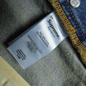 SUPREME シュプリーム 25FW Regular Jean Dirty Indigo デニムパンツ インディゴ Size 【W34】 【新古品・未使用品】 20824610