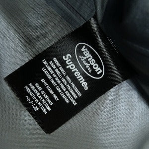 SUPREME シュプリーム ×Vanson Leathers 25FW GORE-TEX Shell Jacket White ジャケット 白 Size 【M】 【新古品・未使用品】 20824611