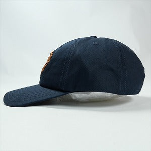 HUMAN MADE ヒューマンメイド 25AW 6PANEL TWILL CAP HM30GD100 NAVY キャップ 紺 Size 【フリー】 【新古品・未使用品】 20824614