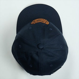 HUMAN MADE ヒューマンメイド 25AW 6PANEL TWILL CAP HM30GD100 NAVY キャップ 紺 Size 【フリー】 【新古品・未使用品】 20824614