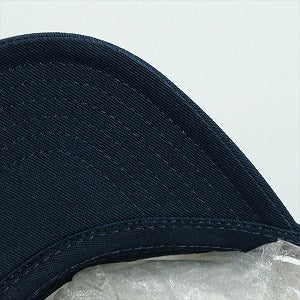 HUMAN MADE ヒューマンメイド 25AW 6PANEL TWILL CAP HM30GD100 NAVY キャップ 紺 Size 【フリー】 【新古品・未使用品】 20824614