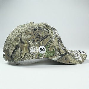 SUPREME シュプリーム 25FW ATV 6-Panel TrueTimber HTC Fall Camo キャップ 緑 Size 【フリー】 【新古品・未使用品】 20824620