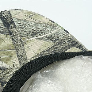 SUPREME シュプリーム 25FW ATV 6-Panel TrueTimber HTC Fall Camo キャップ 緑 Size 【フリー】 【新古品・未使用品】 20824620