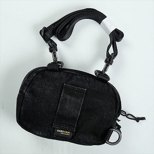 SUPREME シュプリーム 25FW Denim Mini Shoulder Bag Black ミニショルダーバッグ 黒 Size 【フリー】 【新古品・未使用品】 20824625