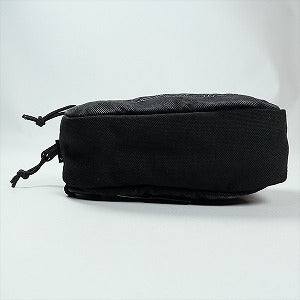 SUPREME シュプリーム 25FW Denim Mini Shoulder Bag Black ミニショルダーバッグ 黒 Size 【フリー】 【新古品・未使用品】 20824625