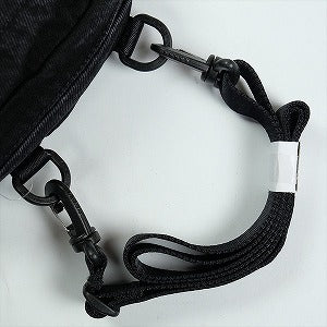 SUPREME シュプリーム 25FW Denim Mini Shoulder Bag Black ミニショルダーバッグ 黒 Size 【フリー】 【新古品・未使用品】 20824625