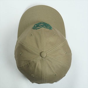 HUMAN MADE ヒューマンメイド 25AW 6PANEL TWILL CAP HM30GD100 BEIGE キャップ ベージュ Size 【フリー】 【新古品・未使用品】 20824630