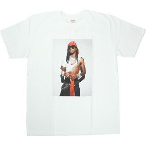 SUPREME シュプリーム 25FW Playboi Carti Tee White Tシャツ 白 Size 【L】 【新古品・未使用品】 20824643