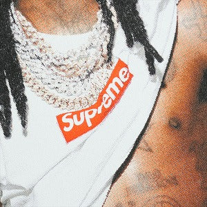 SUPREME シュプリーム 25FW Playboi Carti Tee White Tシャツ 白 Size 【L】 【新古品・未使用品】 20824643