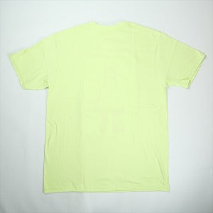 SUPREME シュプリーム 25FW Playboi Carti Tee Pale Green Tシャツ ライムグリーン Size 【L】 【新古品・未使用品】 20824644