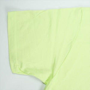 SUPREME シュプリーム 25FW Playboi Carti Tee Pale Green Tシャツ ライムグリーン Size 【L】 【新古品・未使用品】 20824644