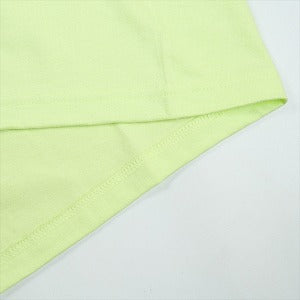 SUPREME シュプリーム 25FW Playboi Carti Tee Pale Green Tシャツ ライムグリーン Size 【L】 【新古品・未使用品】 20824644