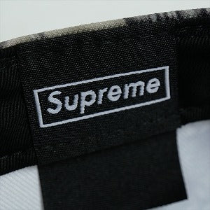 SUPREME シュプリーム 25FW Breast Cancer Awareness Box Logo New Era Truetimber HTC Camo ニューエラキャップ 緑 Size 【7　1/2】 【新古品・未使用品】 20824647
