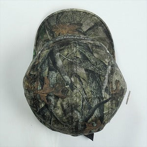 SUPREME シュプリーム 25FW Overdyed Camp Cap TrueTimber Koda Camo キャンプキャップ 緑 Size 【フリー】 【新古品・未使用品】 20824652