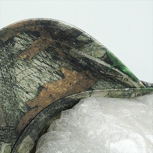 SUPREME シュプリーム 25FW Overdyed Camp Cap TrueTimber Koda Camo キャンプキャップ 緑 Size 【フリー】 【新古品・未使用品】 20824658