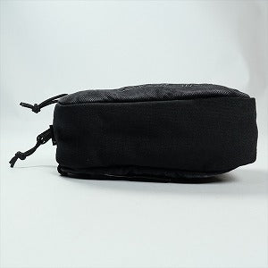 SUPREME シュプリーム 25FW Denim Mini Shoulder Bag Black ミニショルダーバッグ 黒 Size 【フリー】 【新古品・未使用品】 20824667