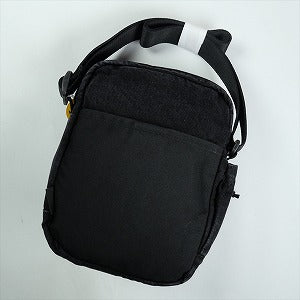 SUPREME シュプリーム 25FW Denim Shoulder Bag Black ショルダーバッグ 黒 Size 【フリー】 【新古品・未使用品】 20824669