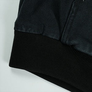 SUPREME シュプリーム 25FW Reflective Arc Hooded Work Jacket Black ジャケット 黒 Size 【L】 【新古品・未使用品】 20824670
