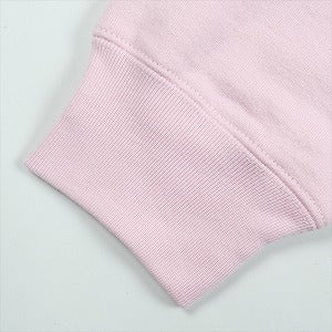 SUPREME シュプリーム 25FW IDGAF Zip Up Hooded Sweatshirt Pink ジップパーカー ピンク Size 【S】 【新古品・未使用品】 20824671