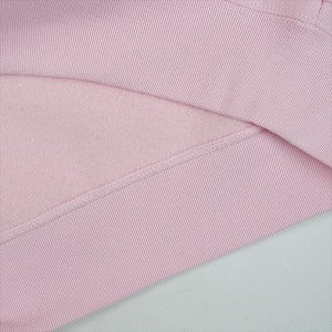 SUPREME シュプリーム 25FW IDGAF Zip Up Hooded Sweatshirt Pink ジップパーカー ピンク Size 【S】 【新古品・未使用品】 20824671