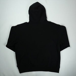 SUPREME シュプリーム 25FW IDGAF Zip Up Hooded Sweatshirt Black ジップパーカー 黒 Size 【L】 【新古品・未使用品】 20824672