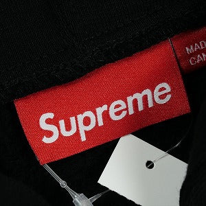 SUPREME シュプリーム 25FW IDGAF Zip Up Hooded Sweatshirt Black ジップパーカー 黒 Size 【L】 【新古品・未使用品】 20824672